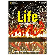 Life Beginner Student s Book With App Code - 2nd Edition British English