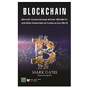 Sách Blockchain Bản Chất Của Blockchain, BTC, Tiền Điện Tử