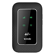 Bộ Phát Wifi Di Động 4G LTE 150Mbps Tenda 4G180 - Hàng Chính Hãng