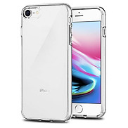 Ốp lưng dẻo silicon cho iPhone SE 2020 iPhone 7 iPhone 8 hiệu HOTCASE