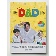 Sách The Dadlab
