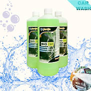 Dung dịch rửa xe không chạm Bio 25 loại 1L - Ekokemika