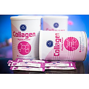 Sữa Hoàng Gia Úc Collagen Peptide Powder Bổ Sung Collagen Thủy Phân