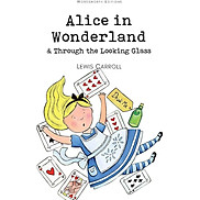 Alice s Adventures in Wonderland & Through the Looking Glass