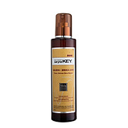 Xịt dưỡng tóc phục hồi chuyên sâu Saryna Key Shea Gloss Spray Israel 250ML