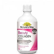 Nature s Way Beauty Collagen Liquid