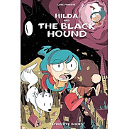 Hilda And The Black Hound