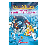 Thea Stilton Book 07 Thea Stilton And The Star Castaways
