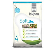 Thức ăn hạt mềm cho chó mọi lứa tuổi Iskhan Soft 1.2kg