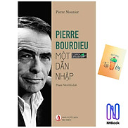 Pierre Bourdieu Một Dẫn Nhập