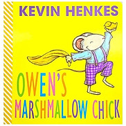 Owen s Marshmallow Chick