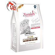 Zenith Dog Puppy 1.2kg - Thức Ăn Hạt Mền Cho Chó Con 1.2kg