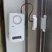 Thiết bị báo động chống trộm cảm ứng từ bảo vệ nhà cửa thông minh Version4