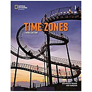 Time Zones 1 Student s Book With Online Practice