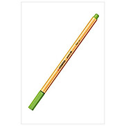 Bút Kỹ thuật STABILO PT88-43-Point-88, 0.4mm, màu 43