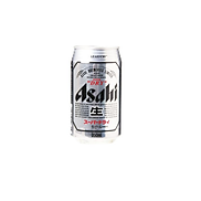 Bia Asahi 350ml