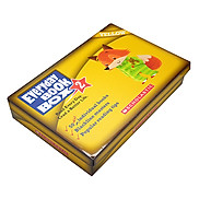Everyday Book Box 2 Yellow