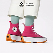 Giày Sneaker Nữ Đế Cao Run Hike Star - 172362V
