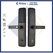 Khoá cửa thông minh Kitos KT-G900 Plus