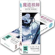 Bookmark Lam Vong Cơ Lam Trạm Ma Đạo Tổ Sư