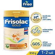 Sữa Bột Friso Gold 3 900g