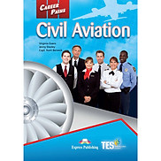 Career Paths Civil Aviation Esp Student s Book With Crossplatform