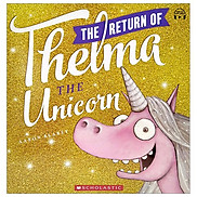 Return Of Thelma The Unicorn With Storyplus