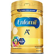 Sữa Bột Enfamil A+ 1 830g