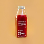 Chỉ giao HCM Dr Pepper Best Slim Cold-pressed Juice - 350ml