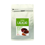 Bột Cacao Nguyên Chất LACACAO Standard 250g - The Kaffeine
