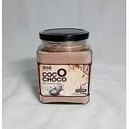 Socola bột dừa pha uống lạnh SHE Chocolate 60g, 170g, 500g 100% tự nhiên