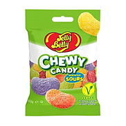 Nhiều vị Kẹo dẻo trái cây Jelly Belly gói 60gr