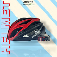 Nón bảo hiểm xe đạp cao cấp thương hiệu CADENA-Z8