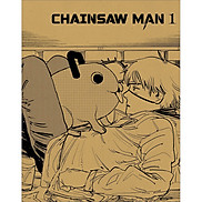 Chainsaw Man -Tập 1