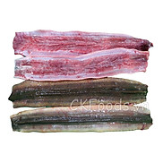 Lươn fillet - CKFoods - 200 g