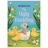 Ugly Duckling 1St Reader