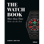 The Watch Book - More Than Time
