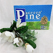 Giấy in, giấy photo Green Pine A3 ĐL 60gsm - 65gsm - 70gsm