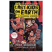 The Last Kids On Earth And The Forbidden Fortress