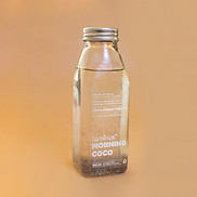 Chỉ giao HCM Morning Coco Best detox Cold-pressed Juice - 350ml