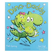 I Love You Dino-Daddy