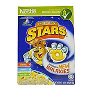 Ngũ cốc ăn sáng Nestle Honey Stars 150g