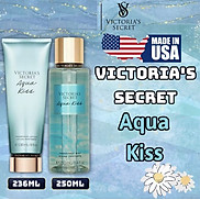 Victoria Secret Aqua Kiss Chính Hãng