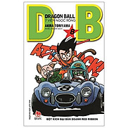 Dragon Ball - 7 Viên Ngọc Rồng Tập 8 Son Goku Đột Kích Tái Bản 2022