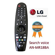 Điều khiển TV dành cho LG AN-MR18BA giọng nói, chuột bay-HÀNG CHÍNH HÃNG