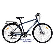 Xe đạp Thống Nhất thể thao M26-01 - Hàng chính hãng