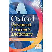 Oxford Advanced Learner s Dictionary 10th Edition