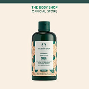 Dầu Gội The Body Shop Shea 250ml
