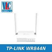 Router Wi-Fi Nhiều Chế Độ Tp-Link WR844N Tốc Độ 300 Mbps - Hàng Chính Hãng