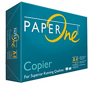 Giấy PaperOne A4 DL 70